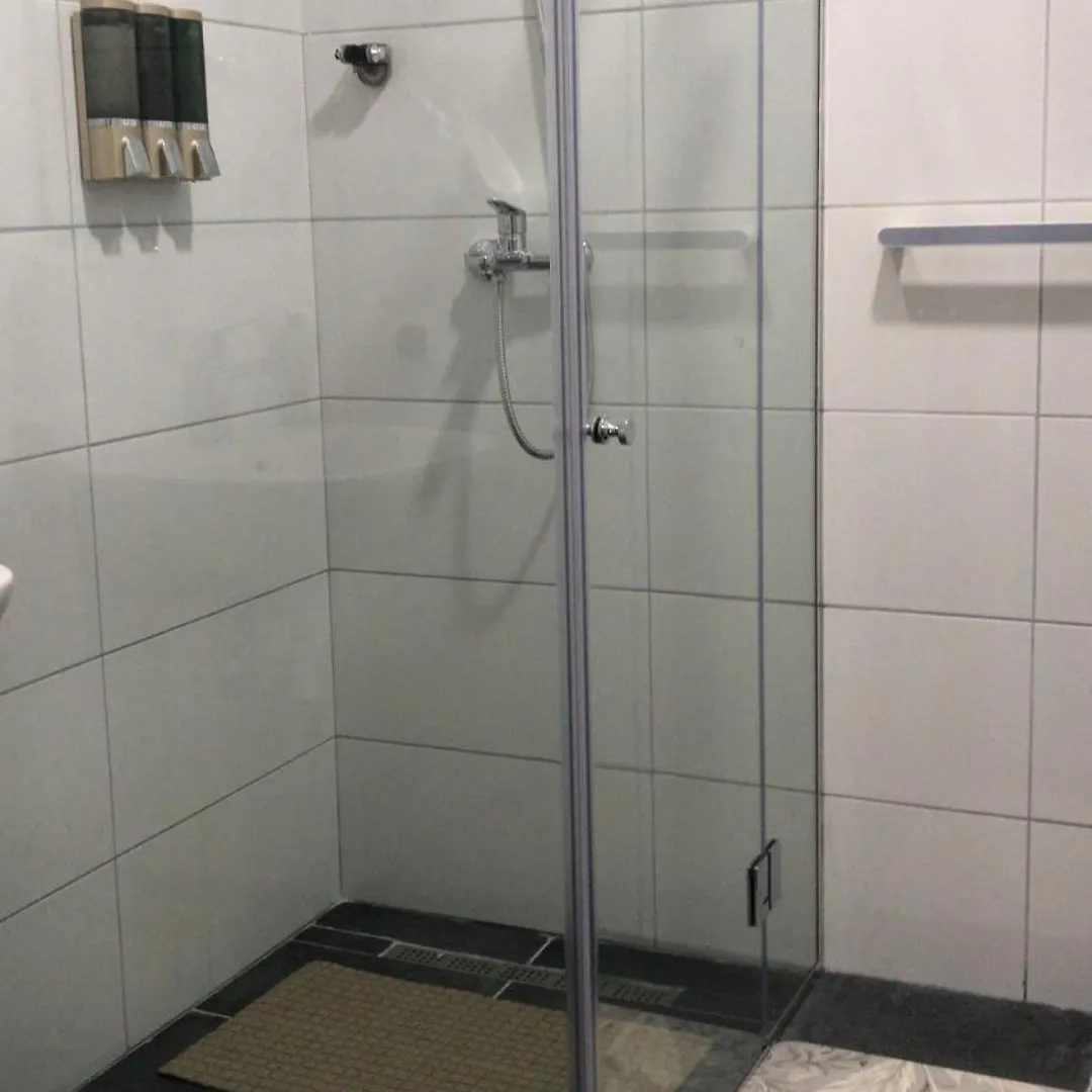 Vasil Gjika Apartment 1 Tirana Albania
