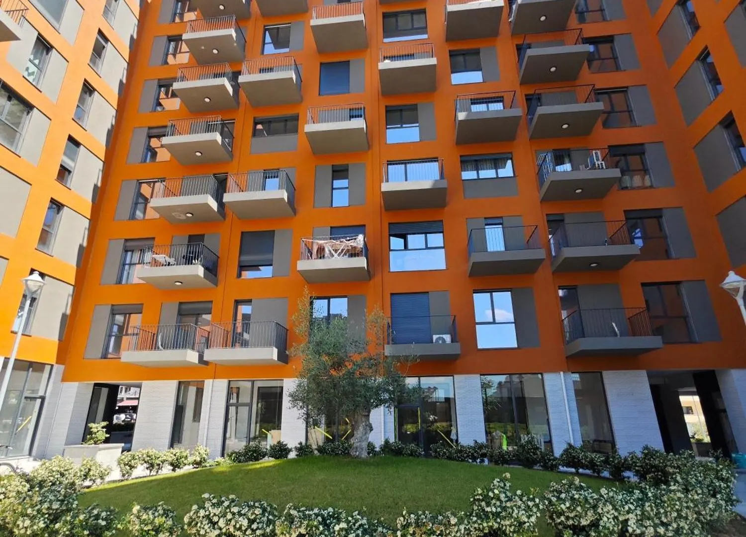 Vasil Gjika Apartment 1 Tirana 0*,  Albania