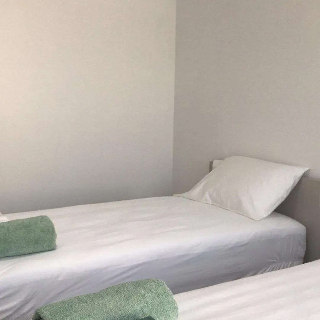 Vasil Gjika Apartment 1 Τίρανα Αλβανία