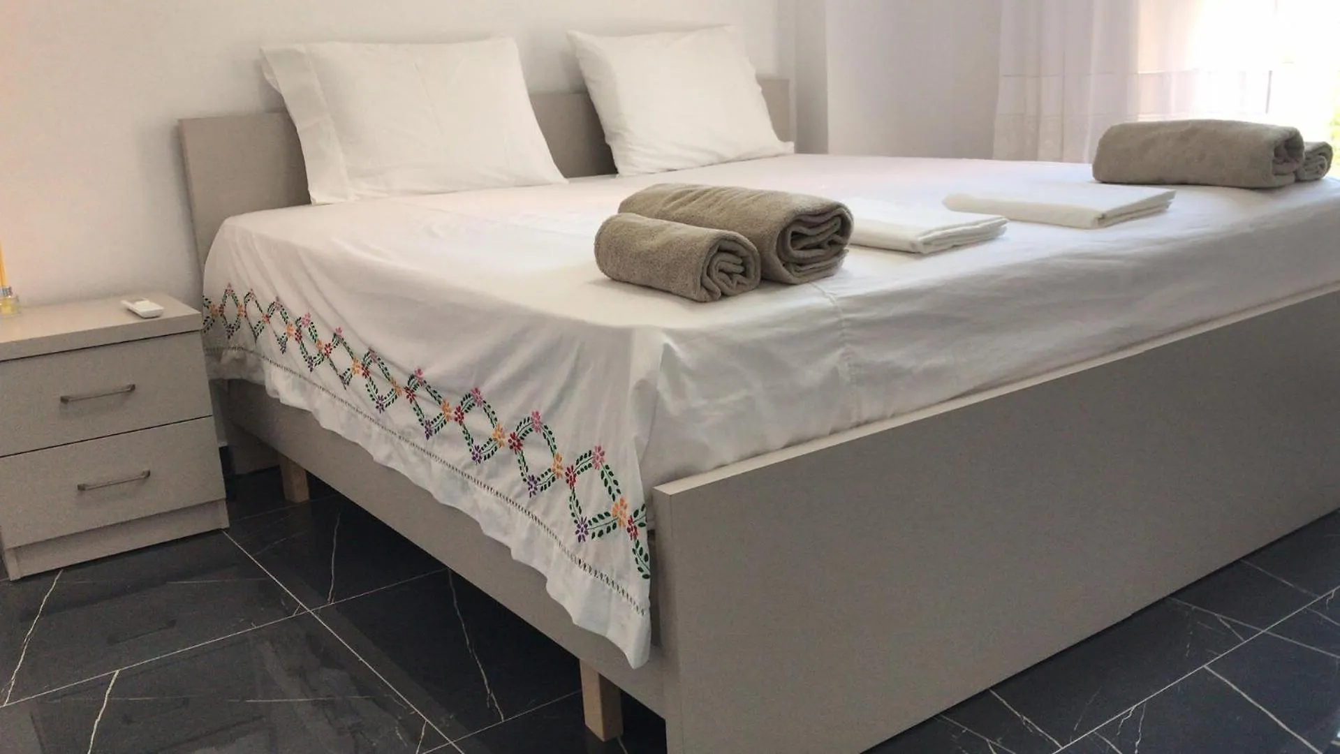Vasil Gjika Apartment 1 Τίρανα Αλβανία